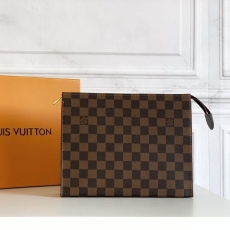 Mens Louis Vuitton Clutch Bags